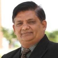 Dr. Mohan Lal Agarwal